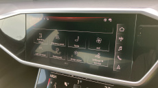 Audi A6 40 TDI Black Edition 4dr S Tronic Diesel Saloon